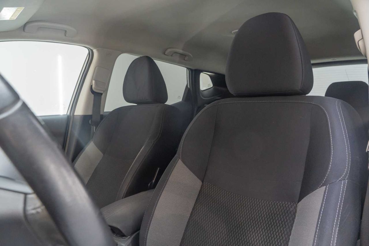 Nissan Qashqai   1.2 dig acenta  - Foto 17
