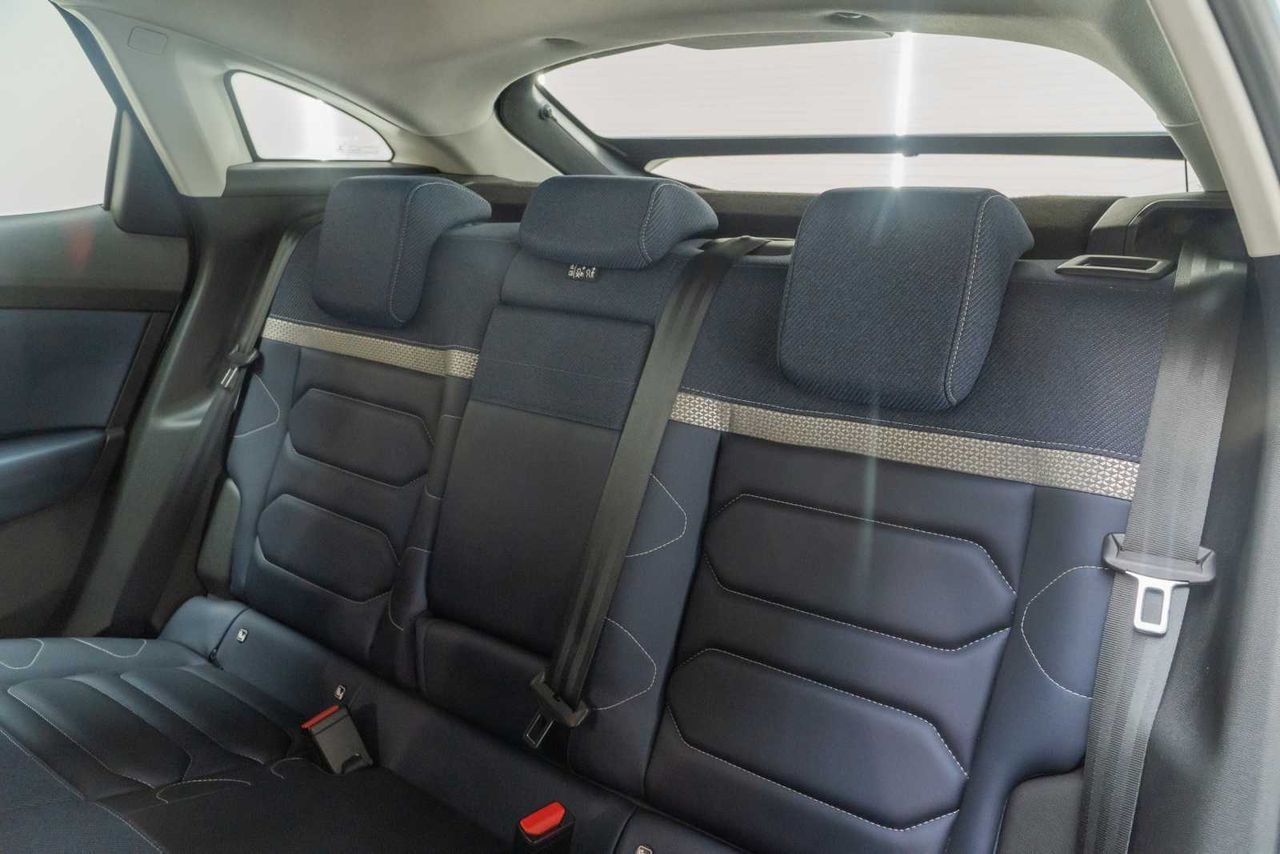 Citroën C4 PureTech 130 S&S 6v Feel Pack  - Foto 20
