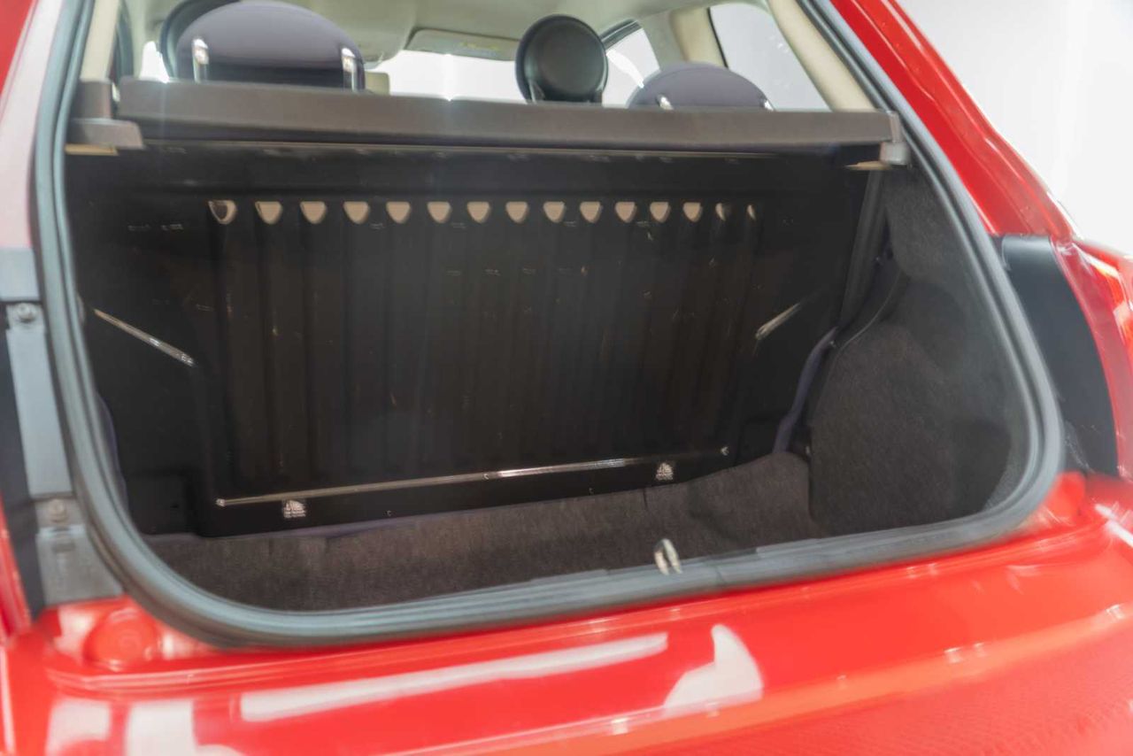 Fiat 500 Cult 1.0 Hybrid 51KW (70 CV)  - Foto 11