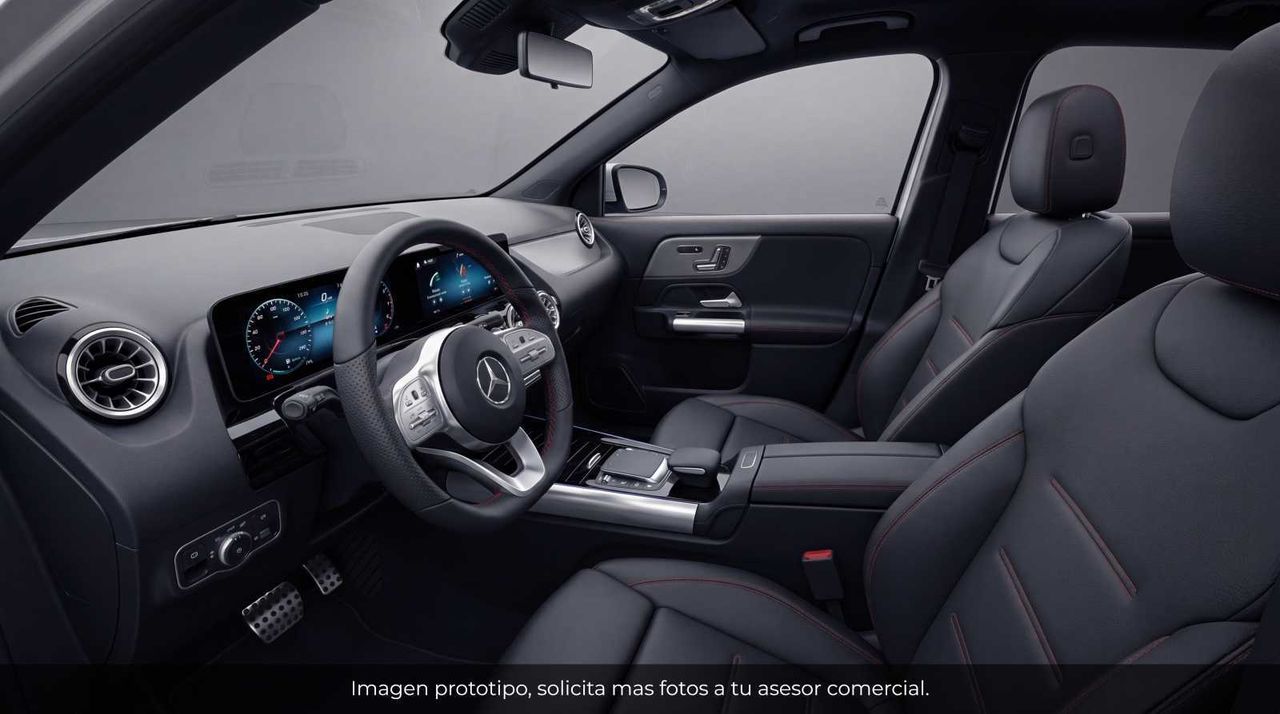 Mercedes GLA GLA 200 D - Foto 5