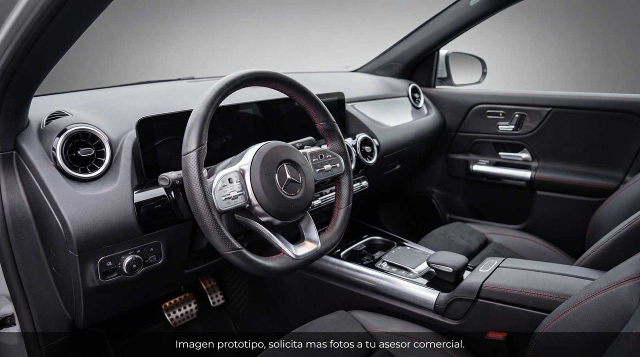 Mercedes GLA GLA 200 D - Foto 4
