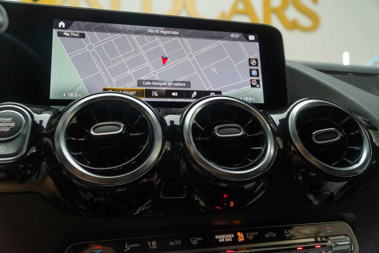 Mercedes GLA GLA 200 D - Foto 14