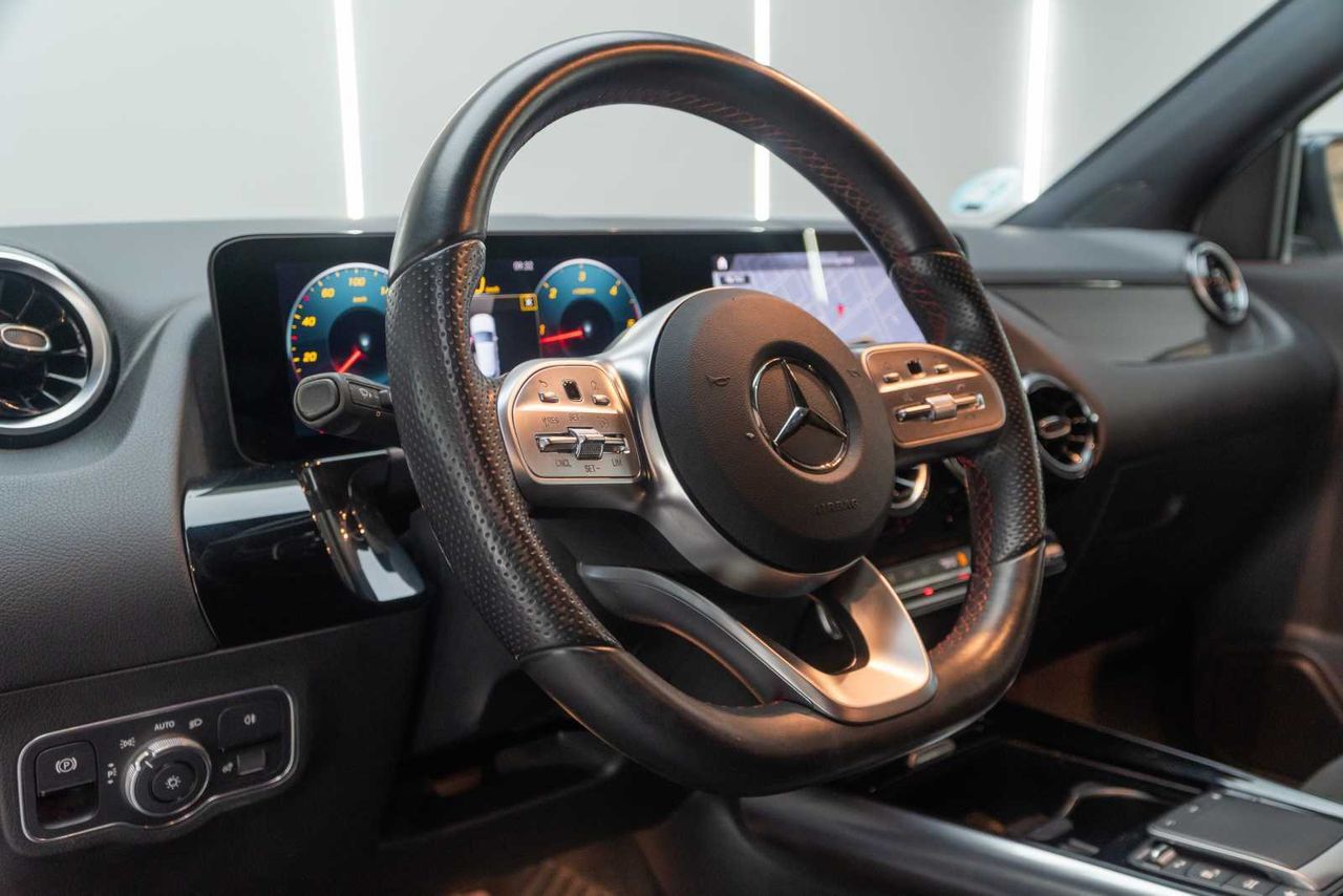 Mercedes GLA GLA 200 D - Foto 13