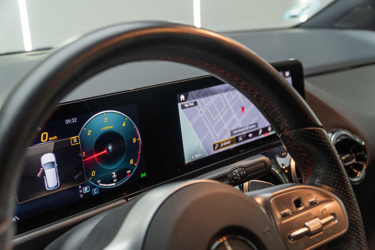 Mercedes GLA GLA 200 D - Foto 15