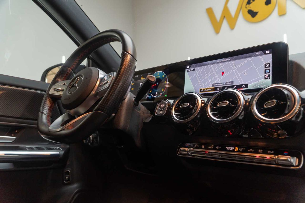 Mercedes GLA GLA 200 D - Foto 22