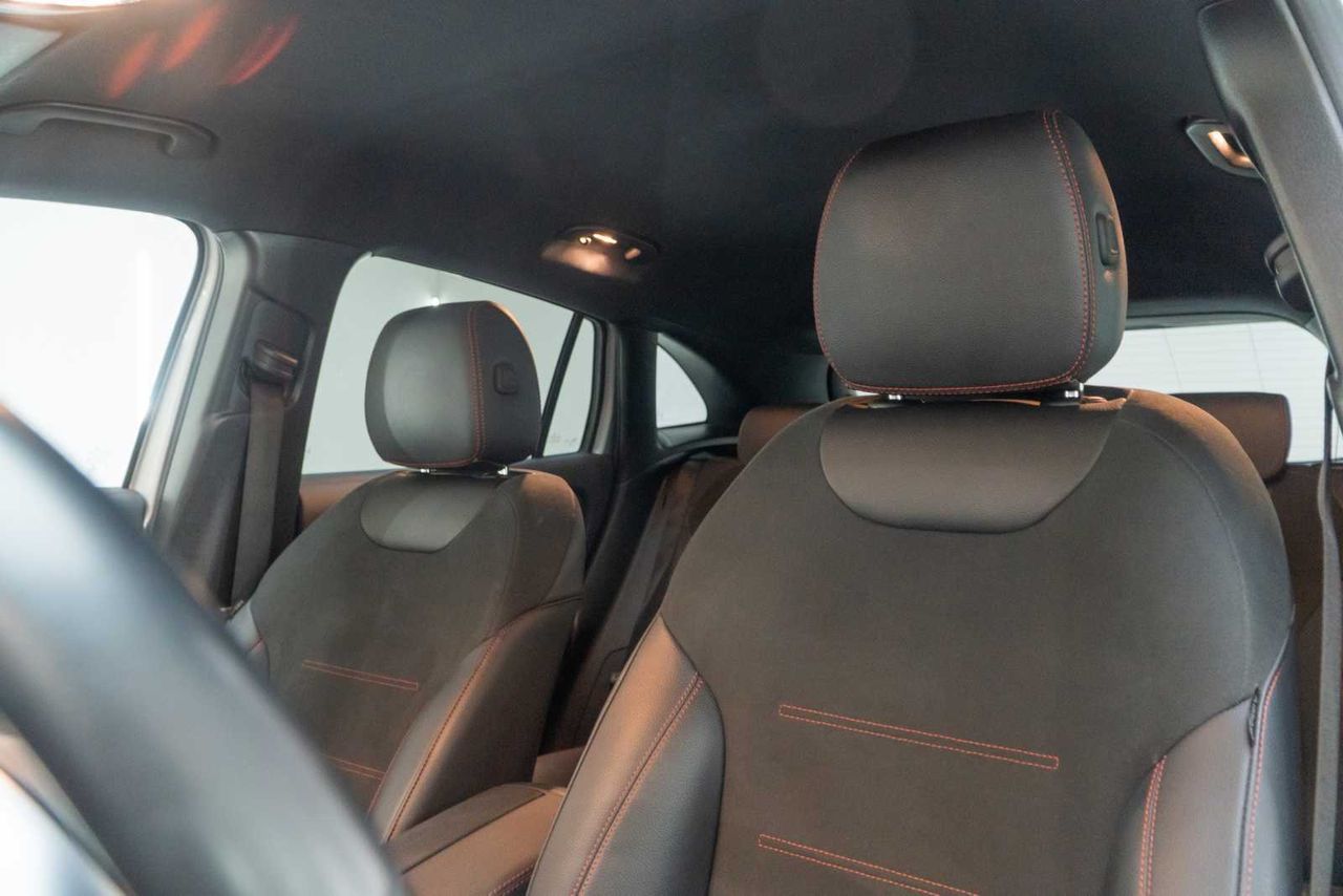 Mercedes GLA GLA 200 D - Foto 18
