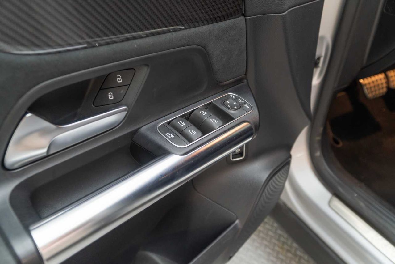 Mercedes GLA GLA 200 D - Foto 17
