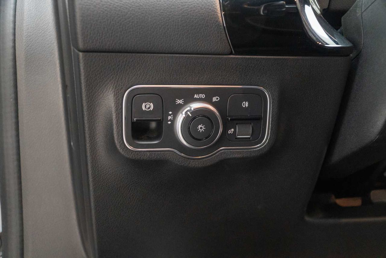 Mercedes GLA GLA 200 D - Foto 16