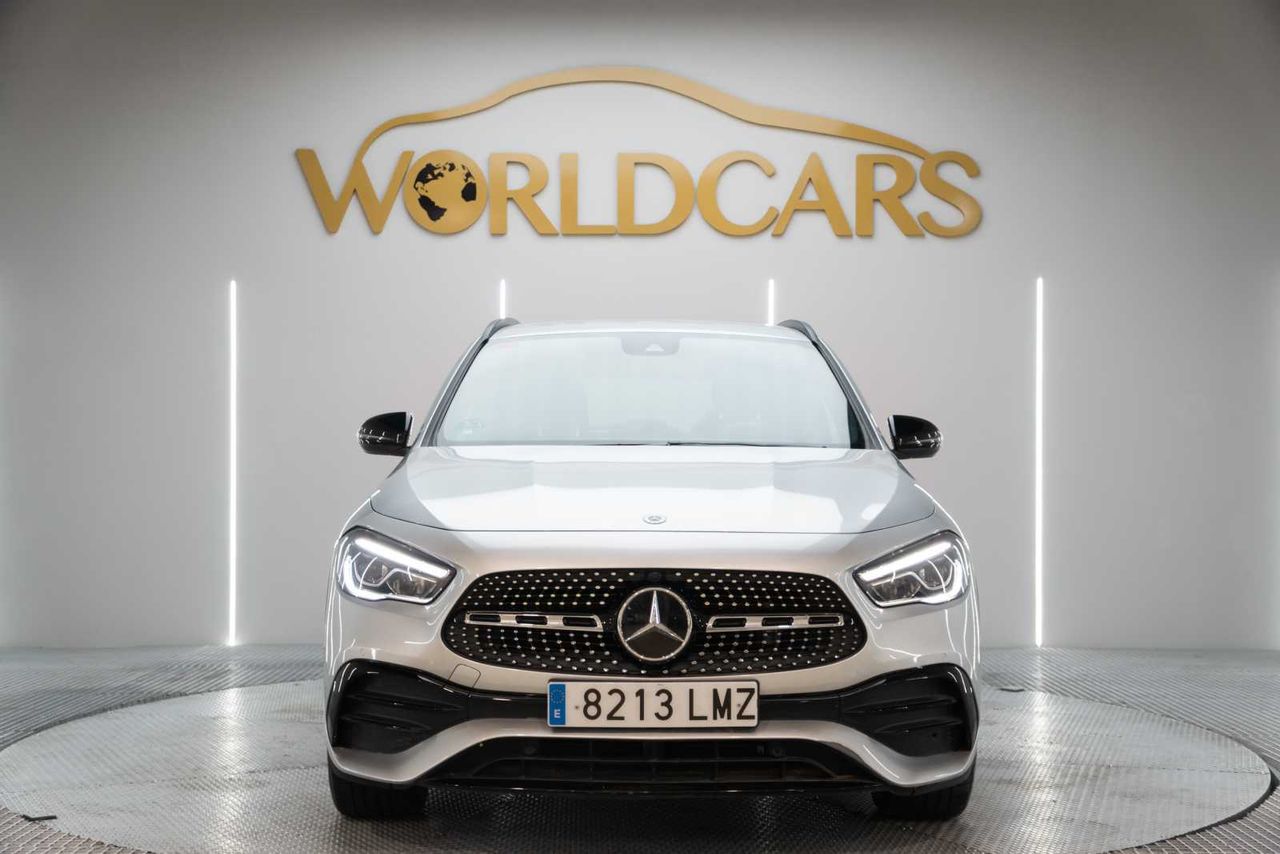 Mercedes GLA GLA 200 D - Foto 3