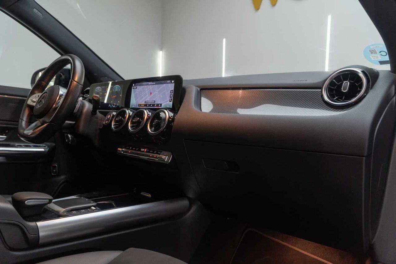 Mercedes GLA GLA 200 D - Foto 23