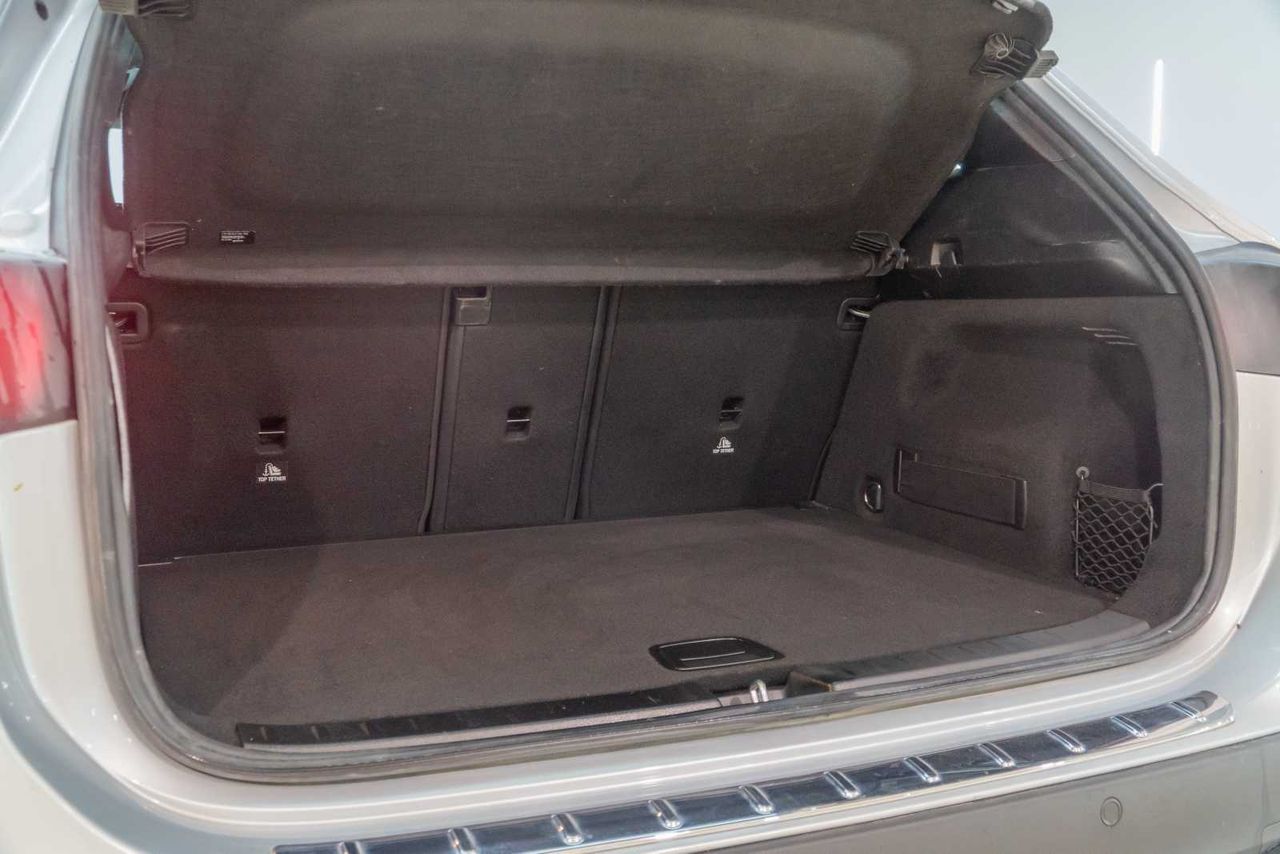 Mercedes GLA GLA 200 D - Foto 11