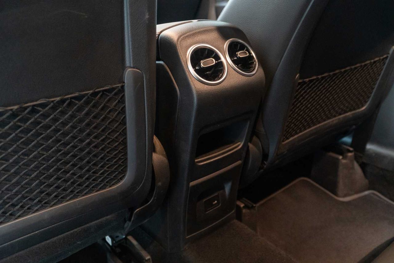 Mercedes GLA GLA 200 D - Foto 20
