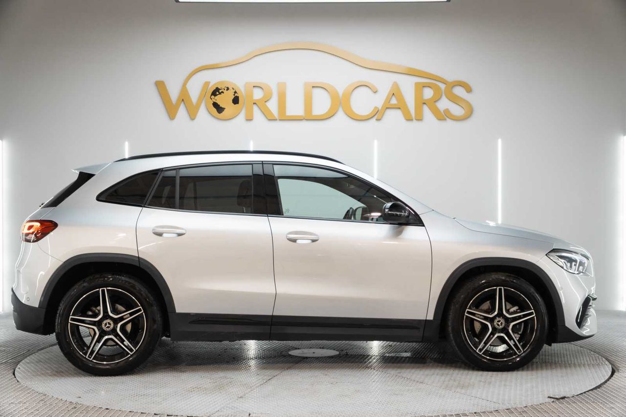 Mercedes GLA GLA 200 D - Foto 5