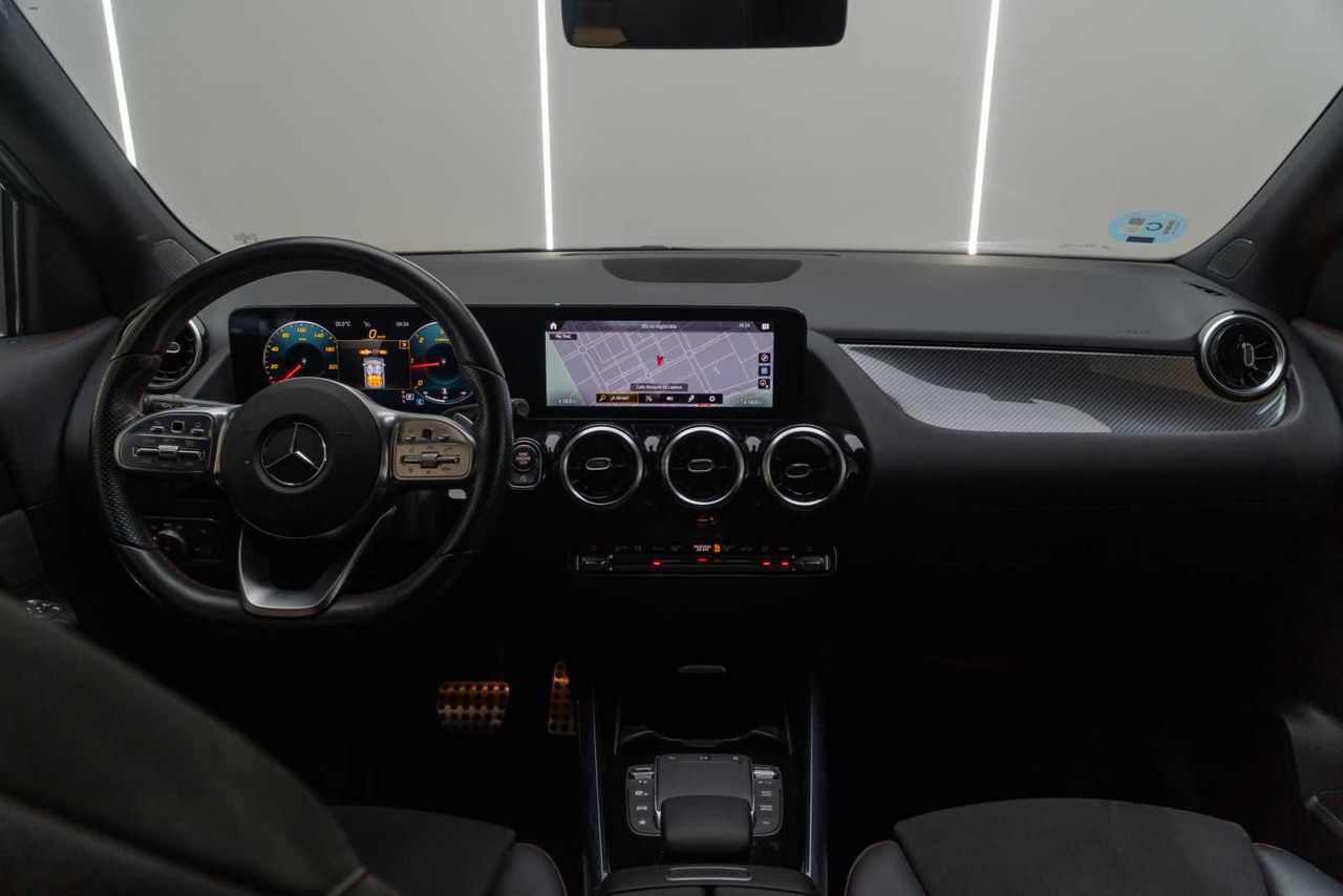 Mercedes GLA GLA 200 D - Foto 21