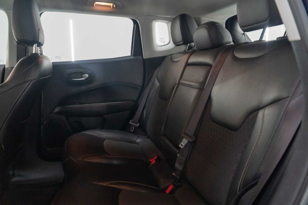 Jeep Compass 1.4 Mair 103kW Night Eagle 4x2  - Foto 20