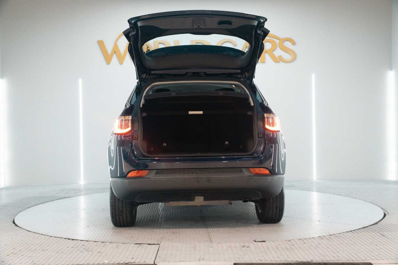 Jeep Compass 1.4 Mair 103kW Night Eagle 4x2  - Foto 8