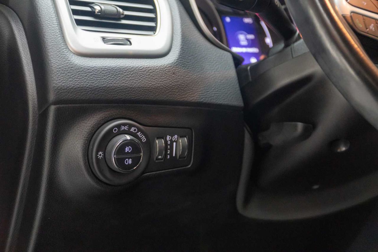 Jeep Compass 1.4 Mair 103kW Night Eagle 4x2  - Foto 18