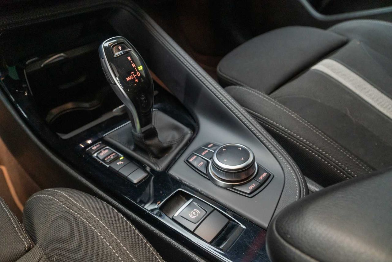 BMW X2 sDrive18i  - Foto 14