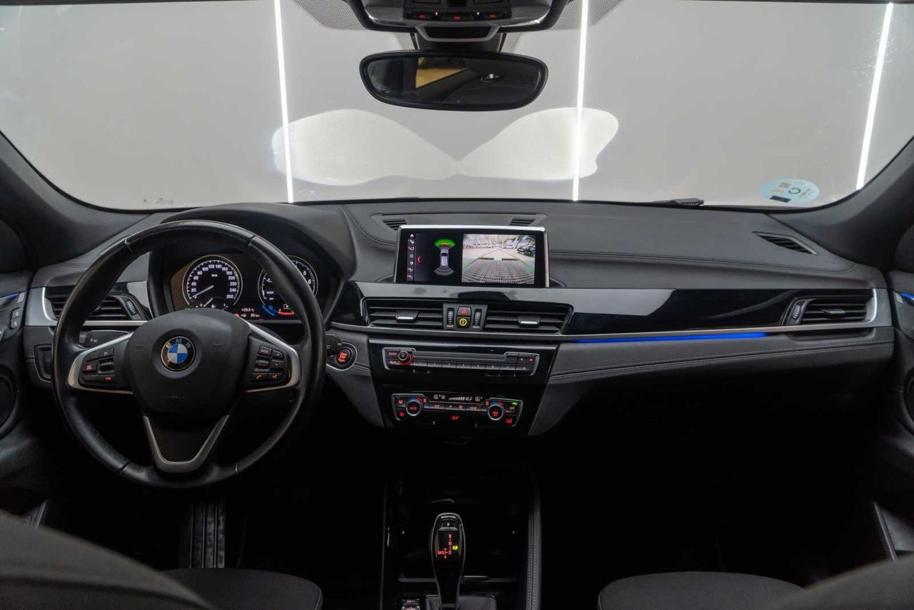 BMW X2 sDrive18i  - Foto 21