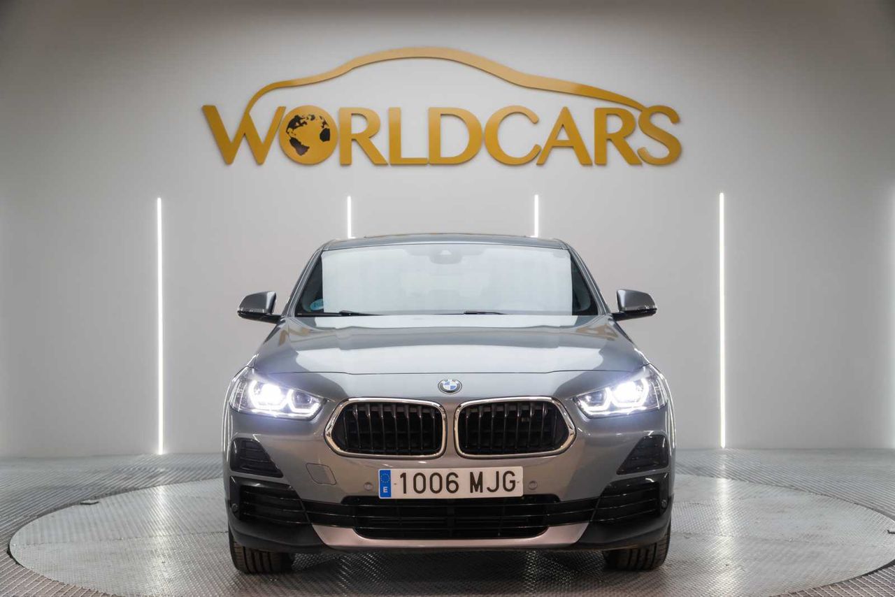 BMW X2 sDrive18i  - Foto 3