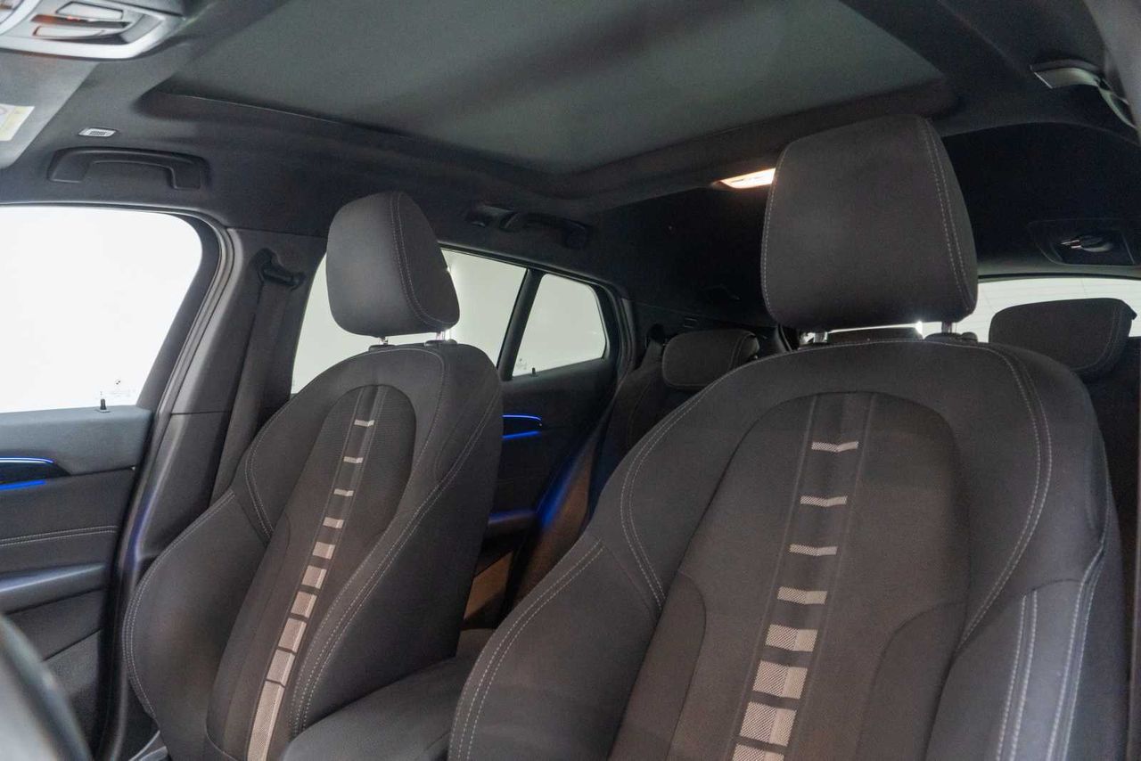 BMW X2 sDrive18i  - Foto 18