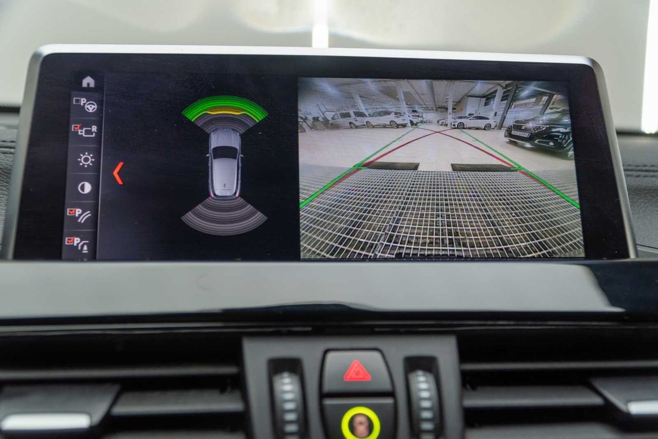 BMW X2 sDrive18i  - Foto 13