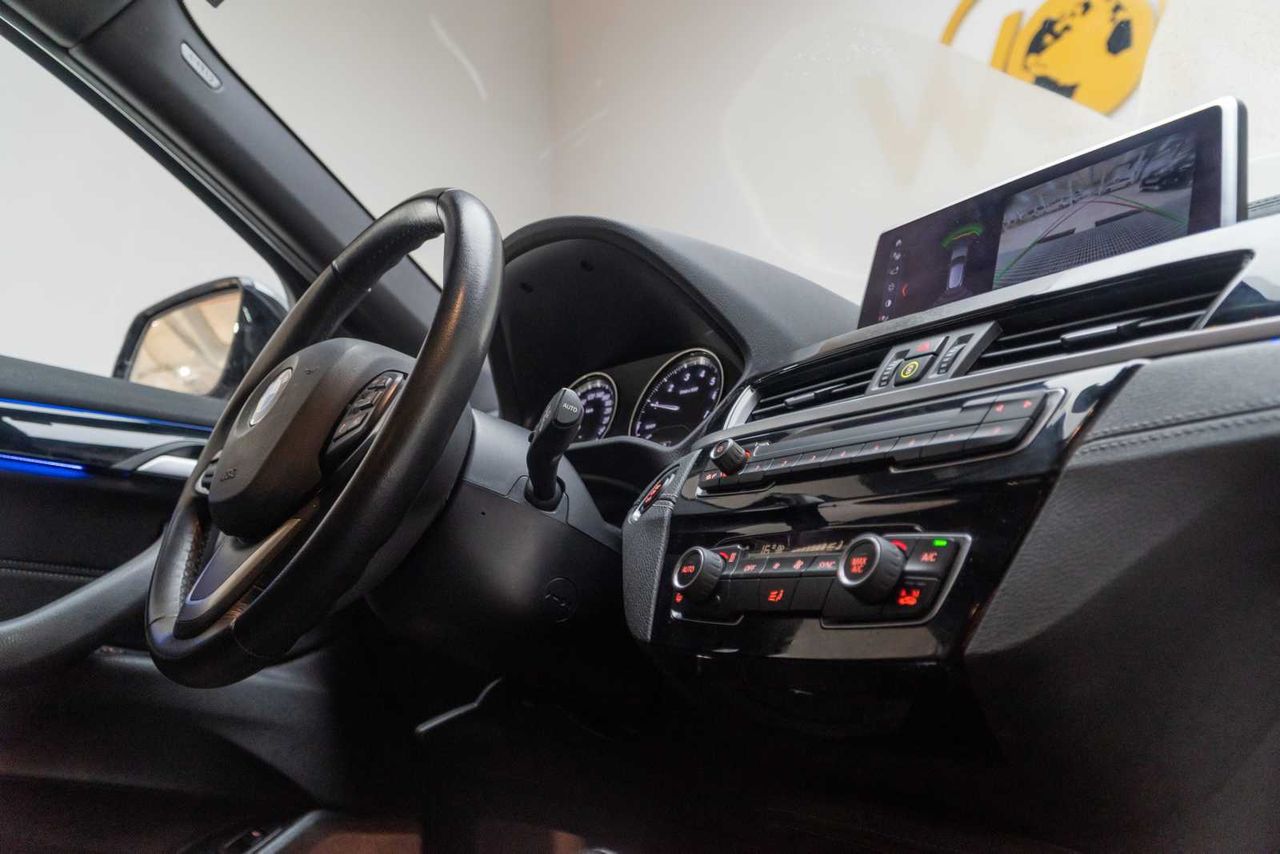 BMW X2 sDrive18i  - Foto 23