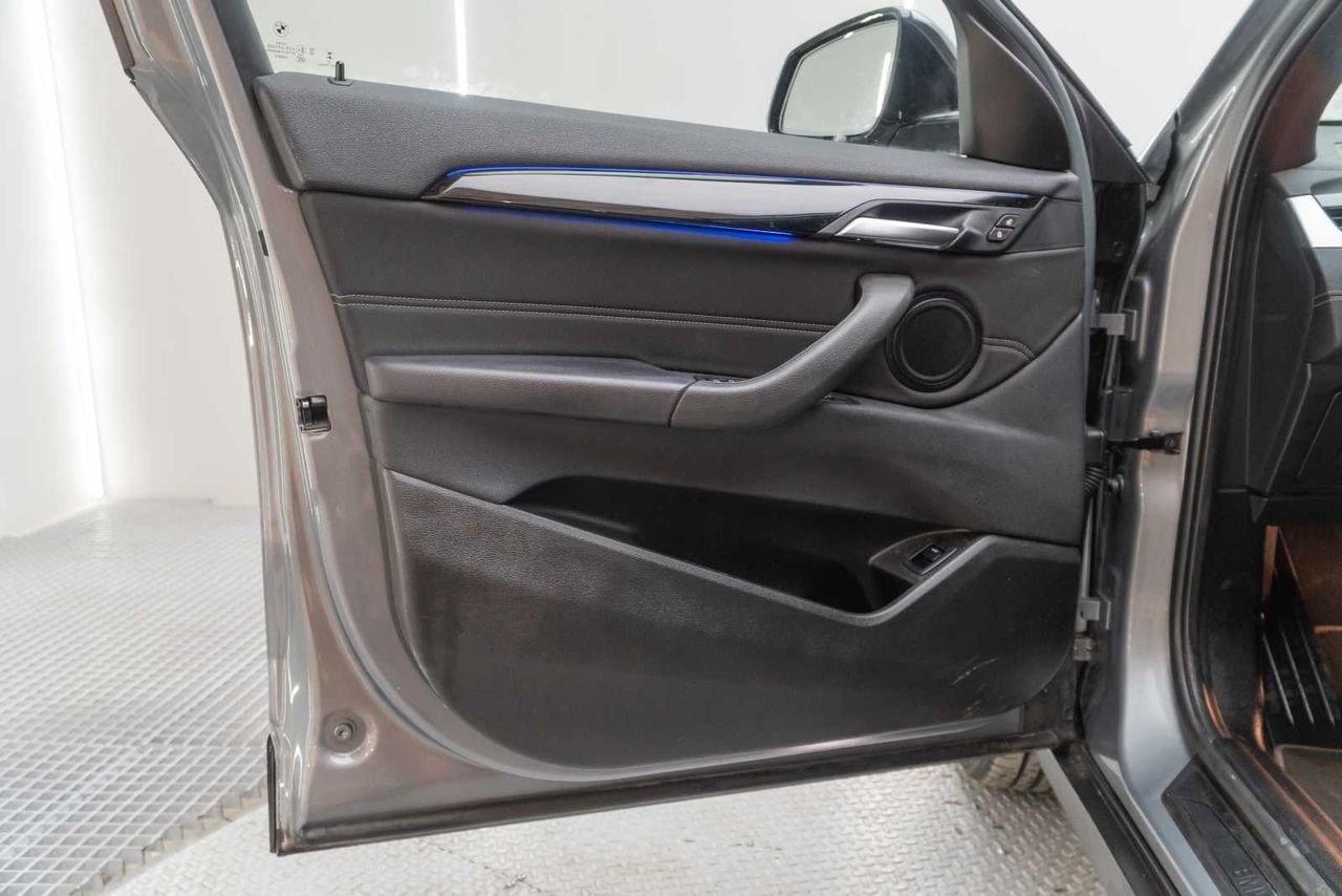 BMW X2 sDrive18i  - Foto 17
