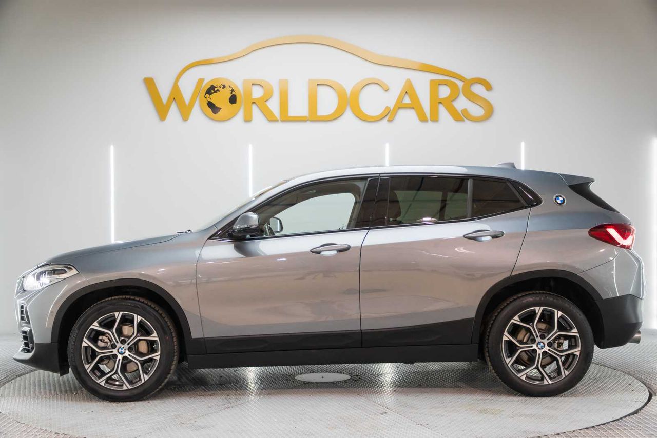 BMW X2 sDrive18i  - Foto 9