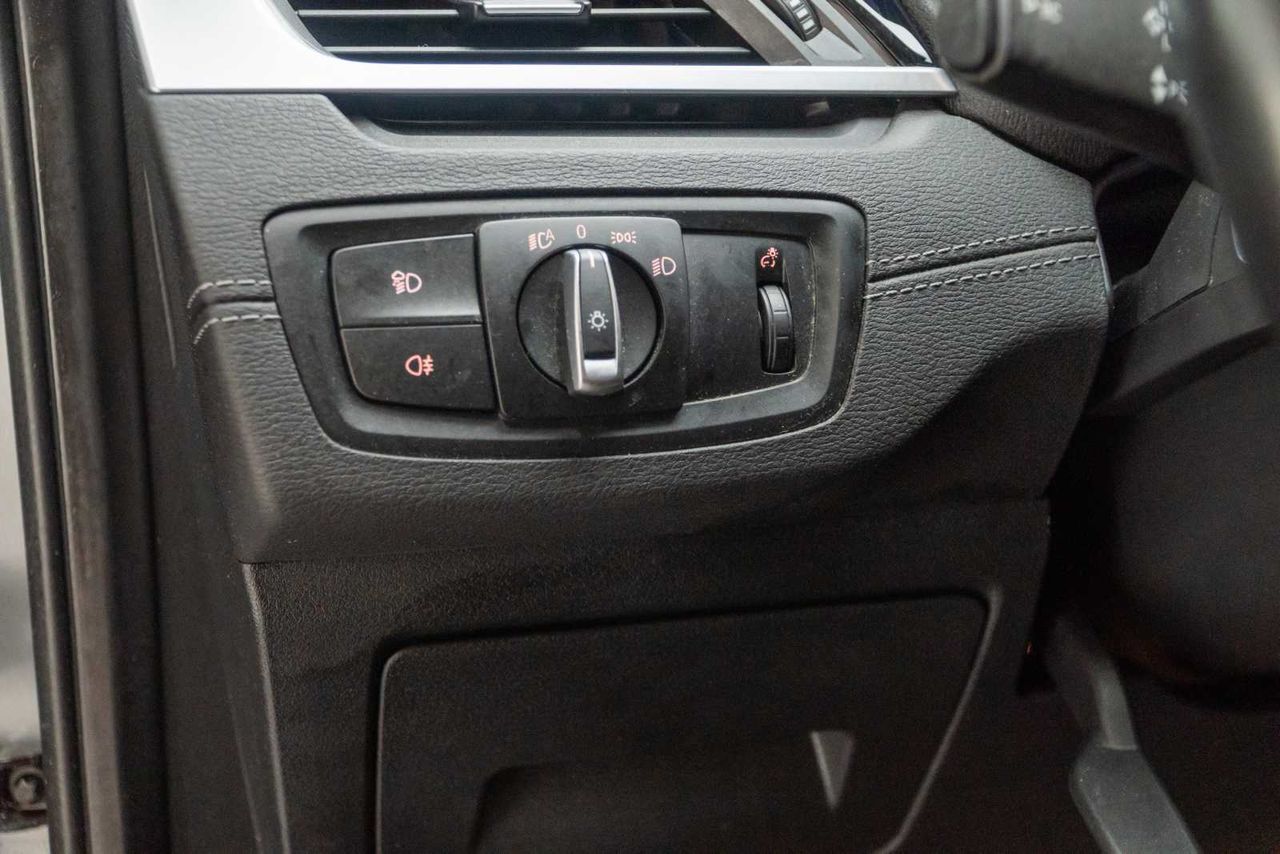 BMW X2 sDrive18i  - Foto 16