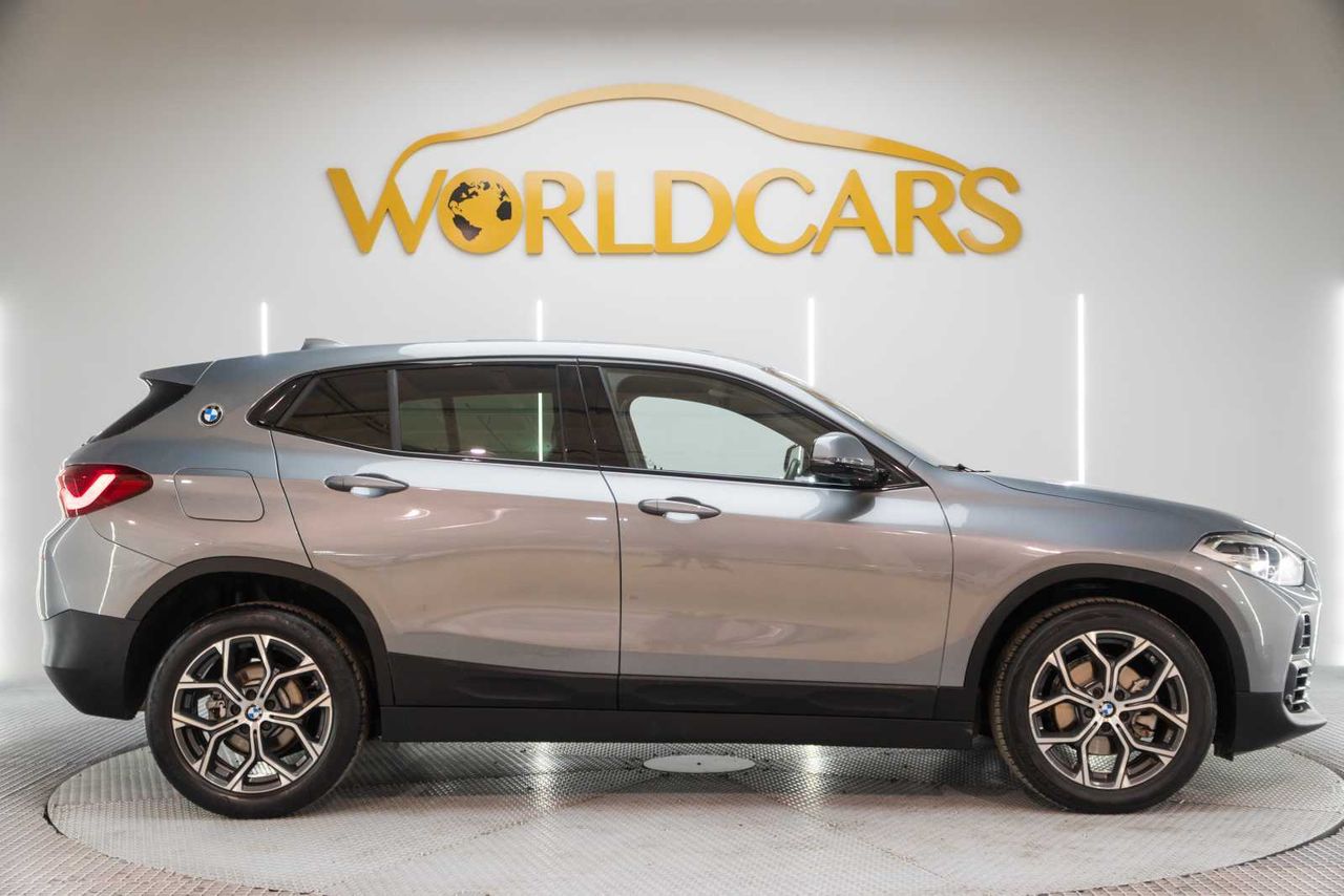 BMW X2 sDrive18i  - Foto 5