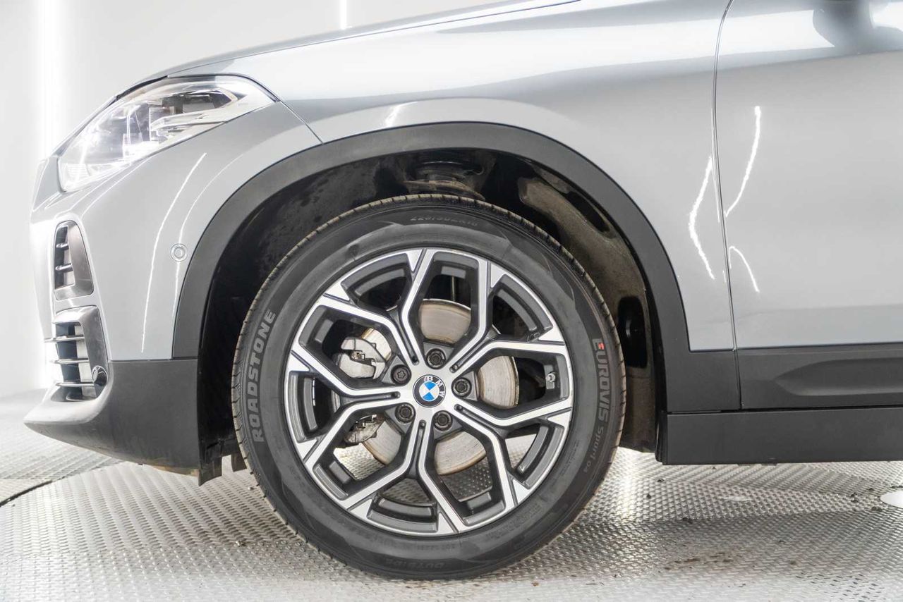 BMW X2 sDrive18i  - Foto 25