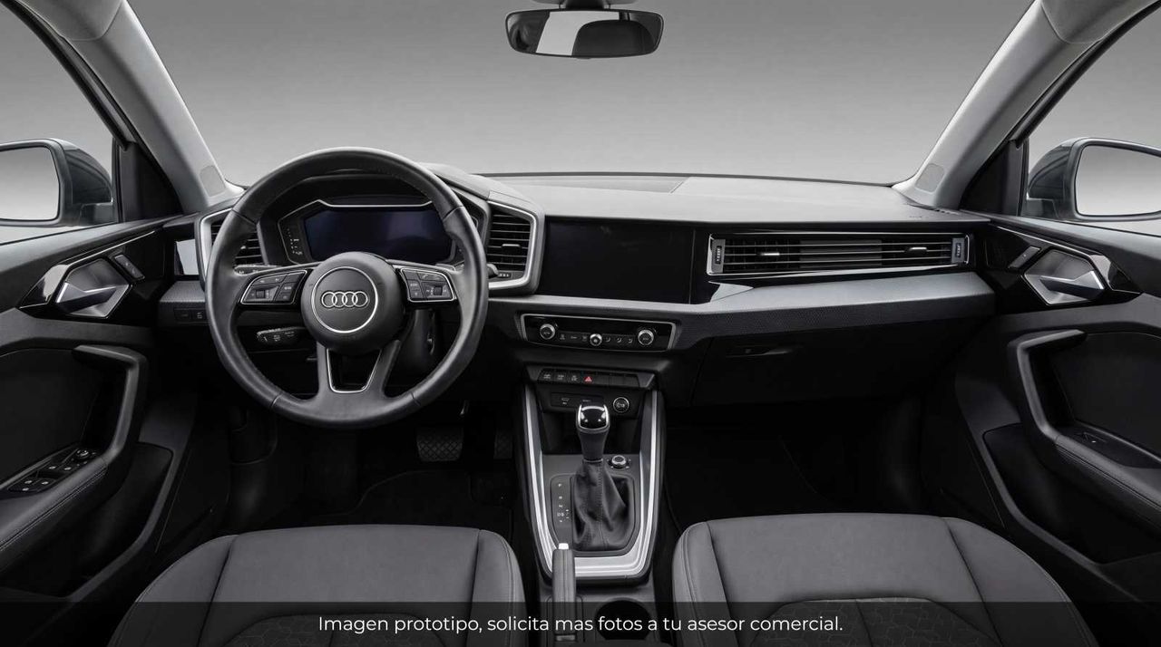 Audi A1 Sportback Adrenalin 30 TFSI 81kW S tron  - Foto 5
