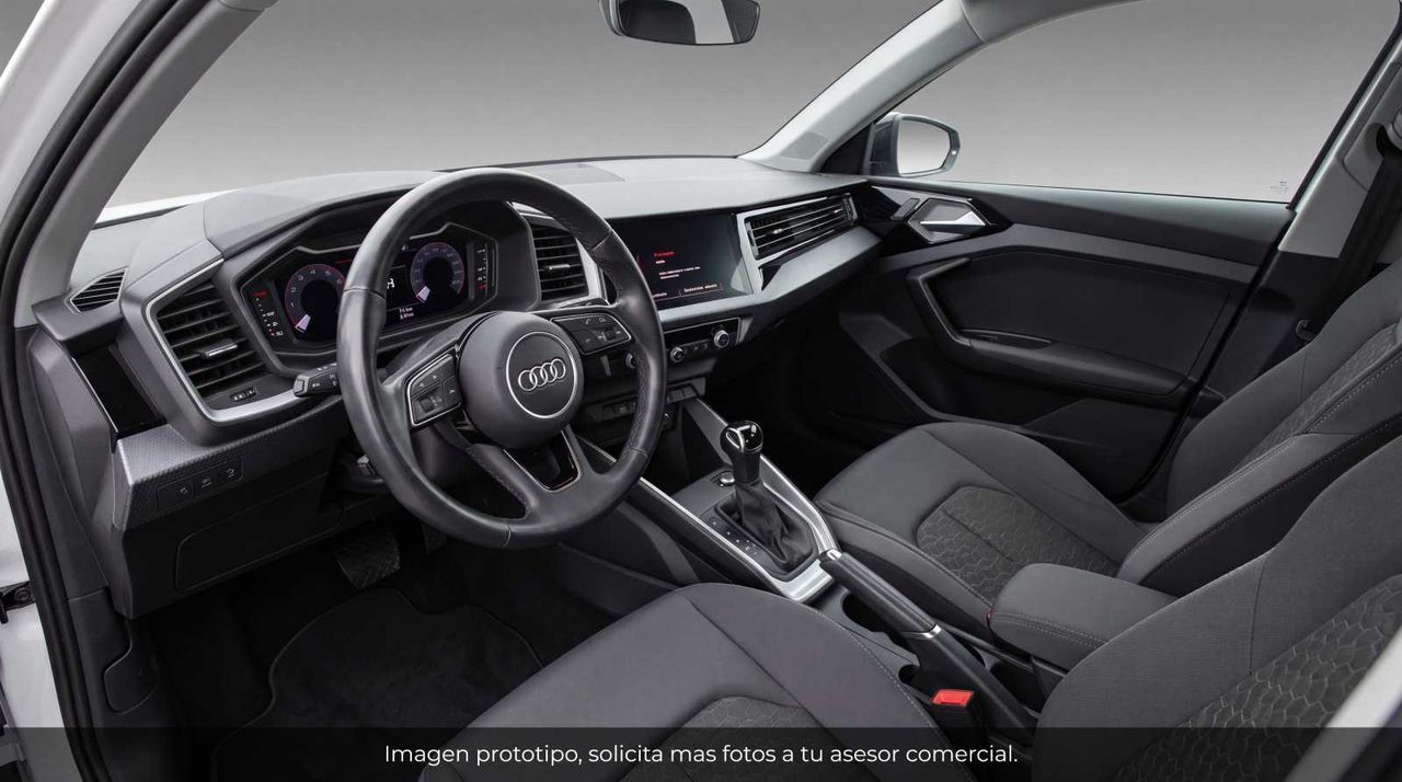Audi A1 Sportback Adrenalin 30 TFSI 81kW S tron  - Foto 4