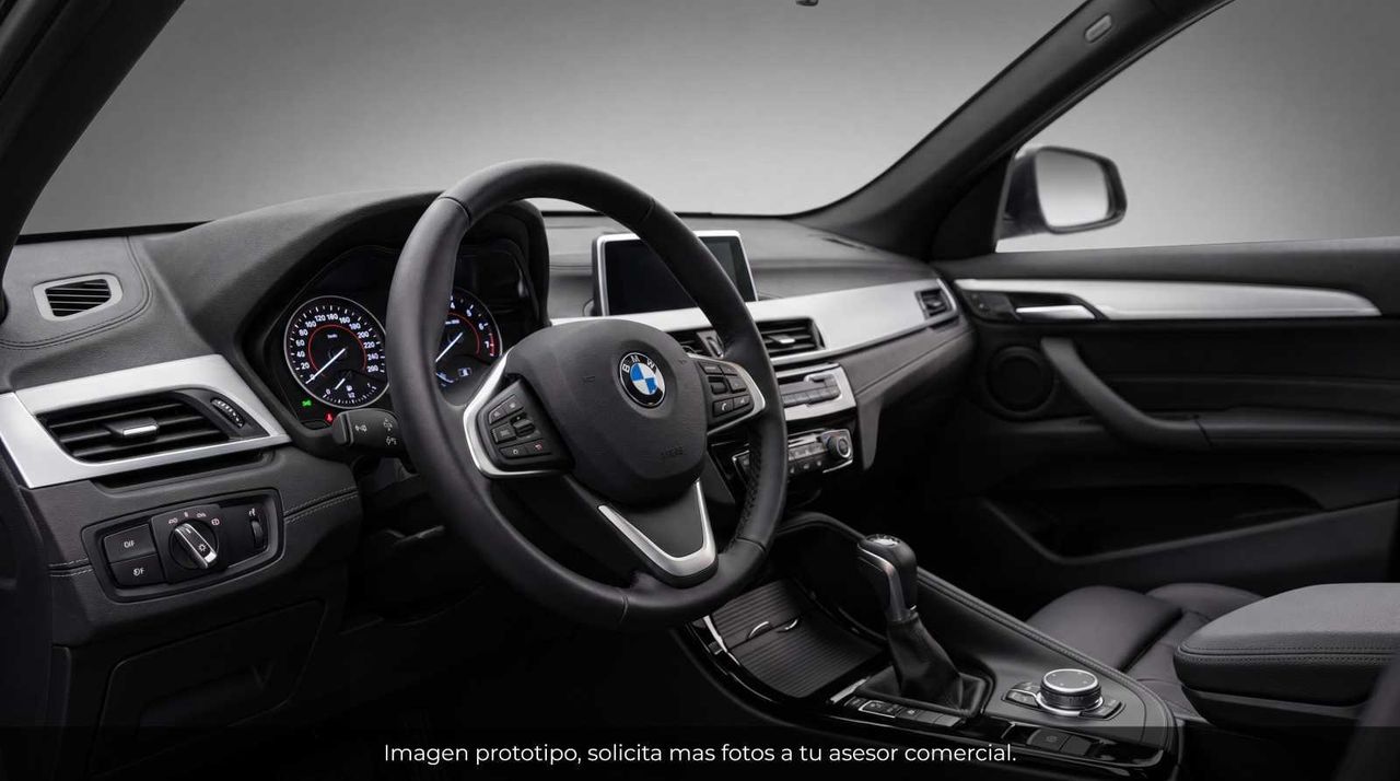 BMW X2 sDrive18i  - Foto 4