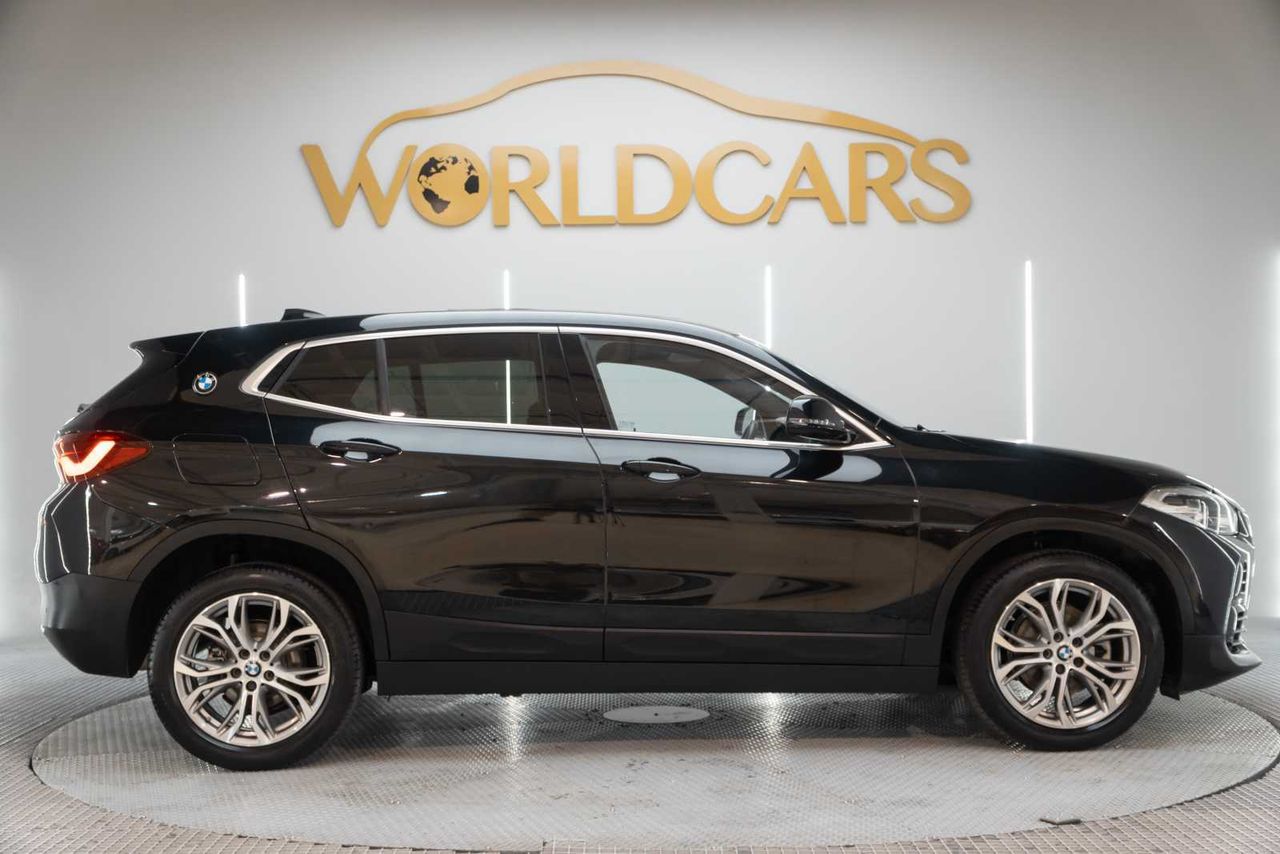BMW X2 sDrive18i  - Foto 5