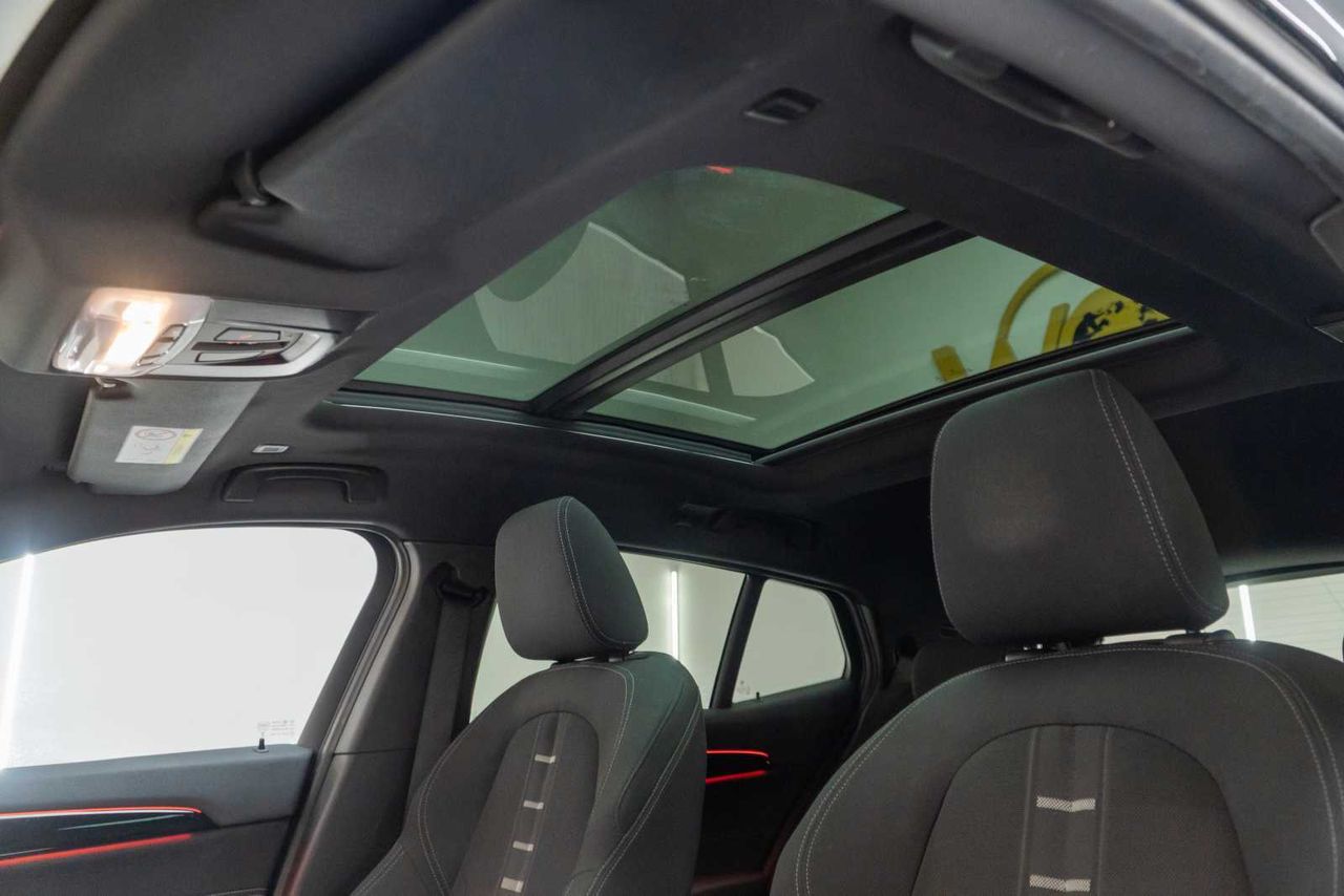 BMW X2 sDrive18i  - Foto 23