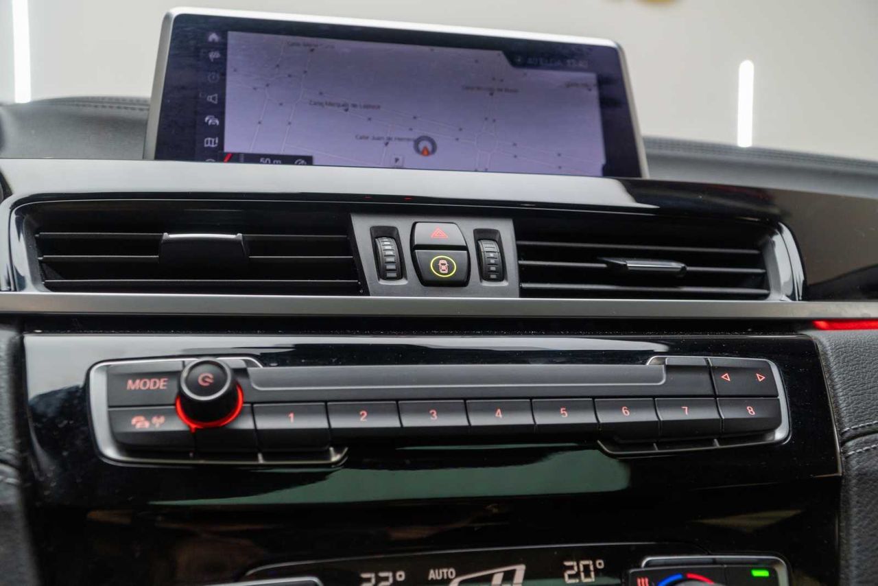 BMW X2 sDrive18i  - Foto 15