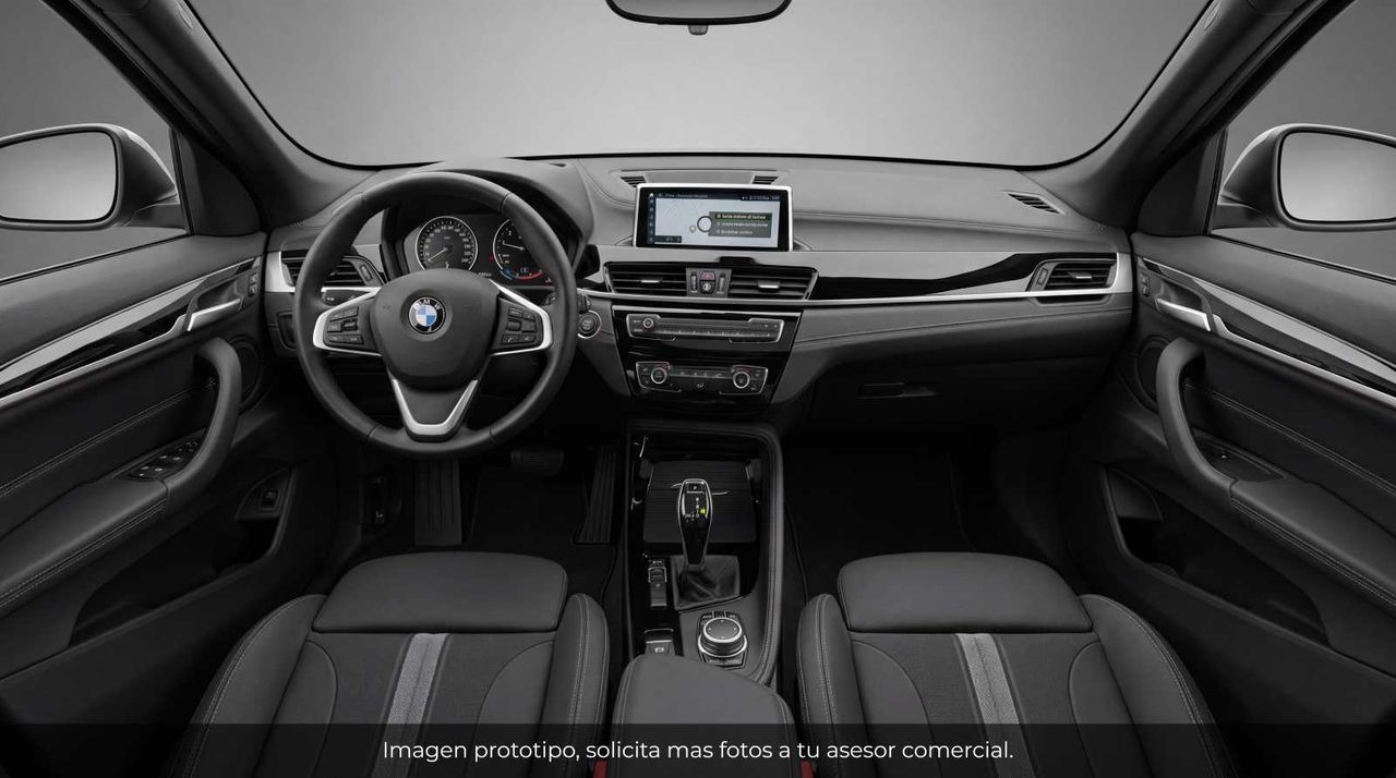 BMW X2 sDrive18i  - Foto 5