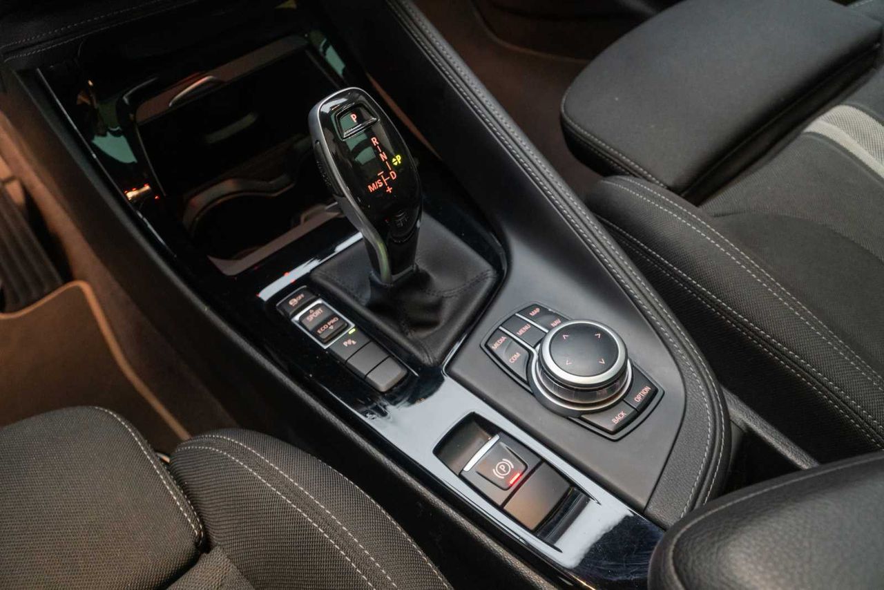 BMW X2 sDrive18i  - Foto 17