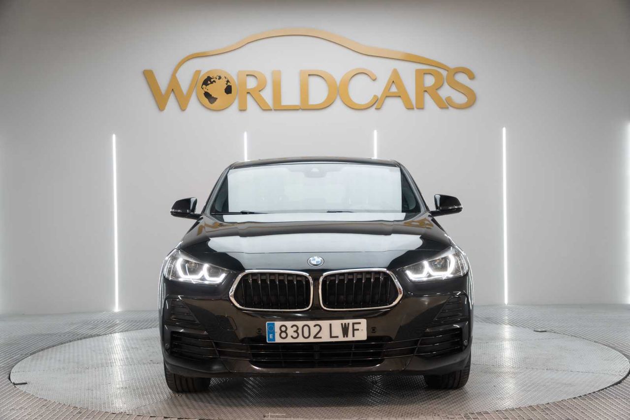 BMW X2 sDrive18i  - Foto 3