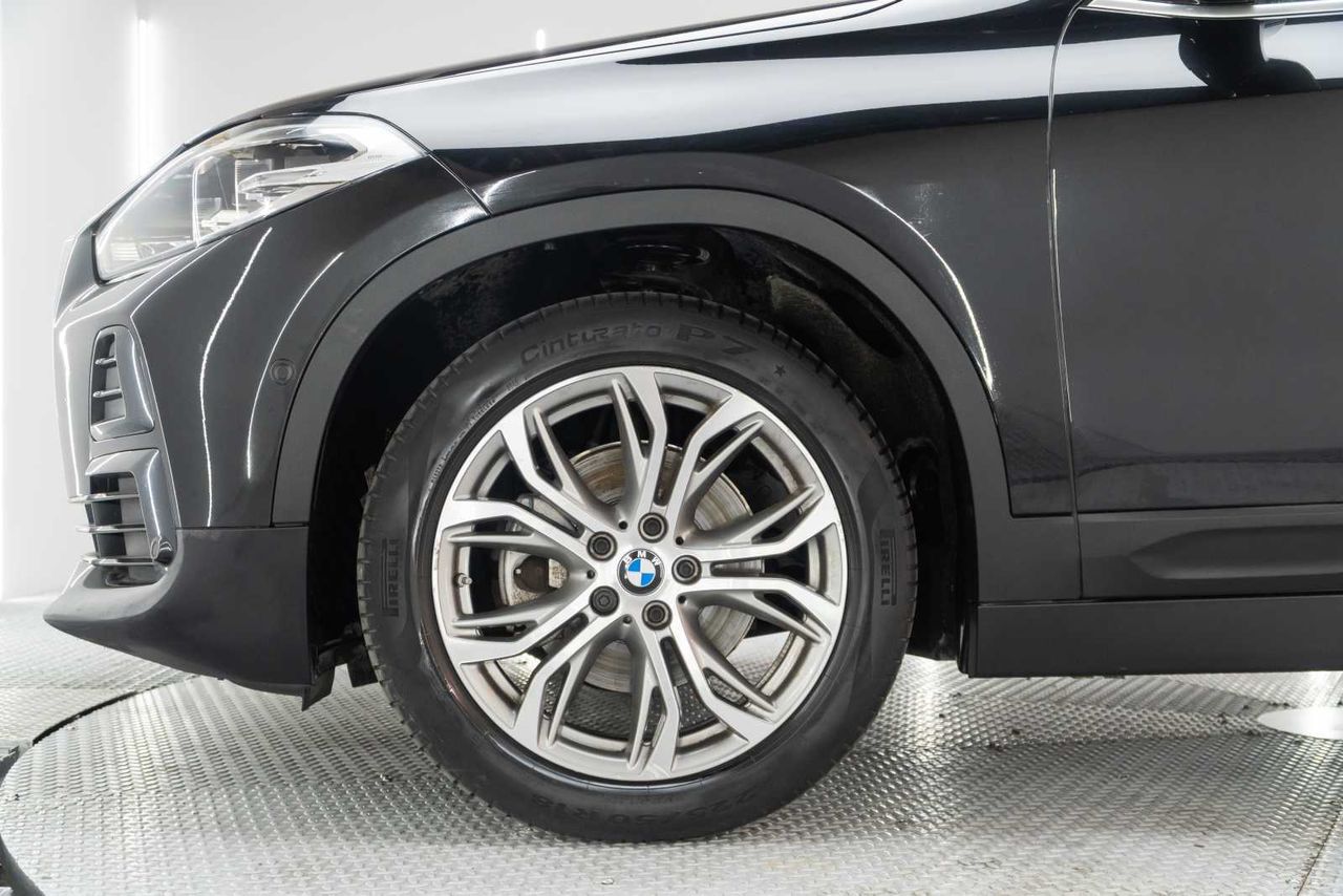 BMW X2 sDrive18i  - Foto 25