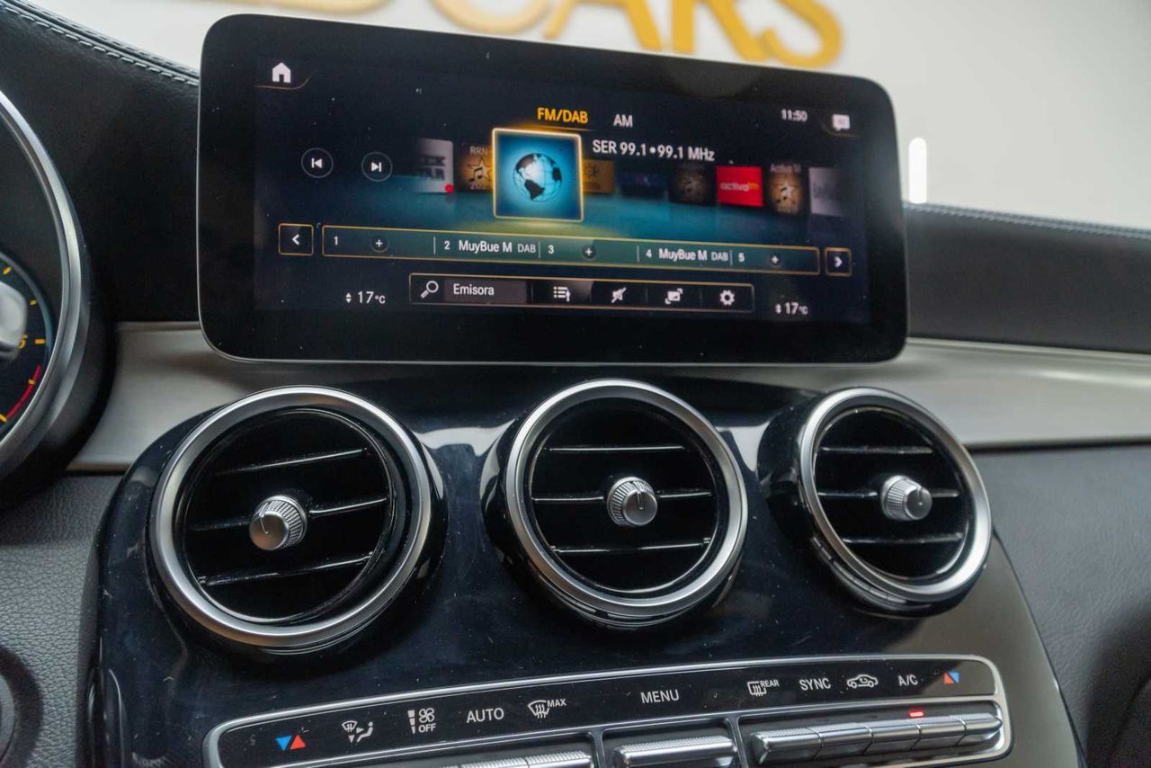 Mercedes GLC Coupé GLC 220 d 4MATIC - Foto 15