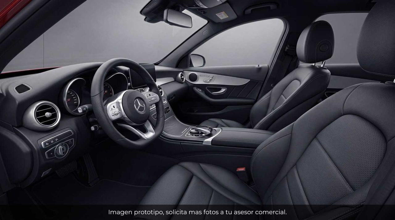 Mercedes GLC Coupé GLC 220 d 4MATIC - Foto 5