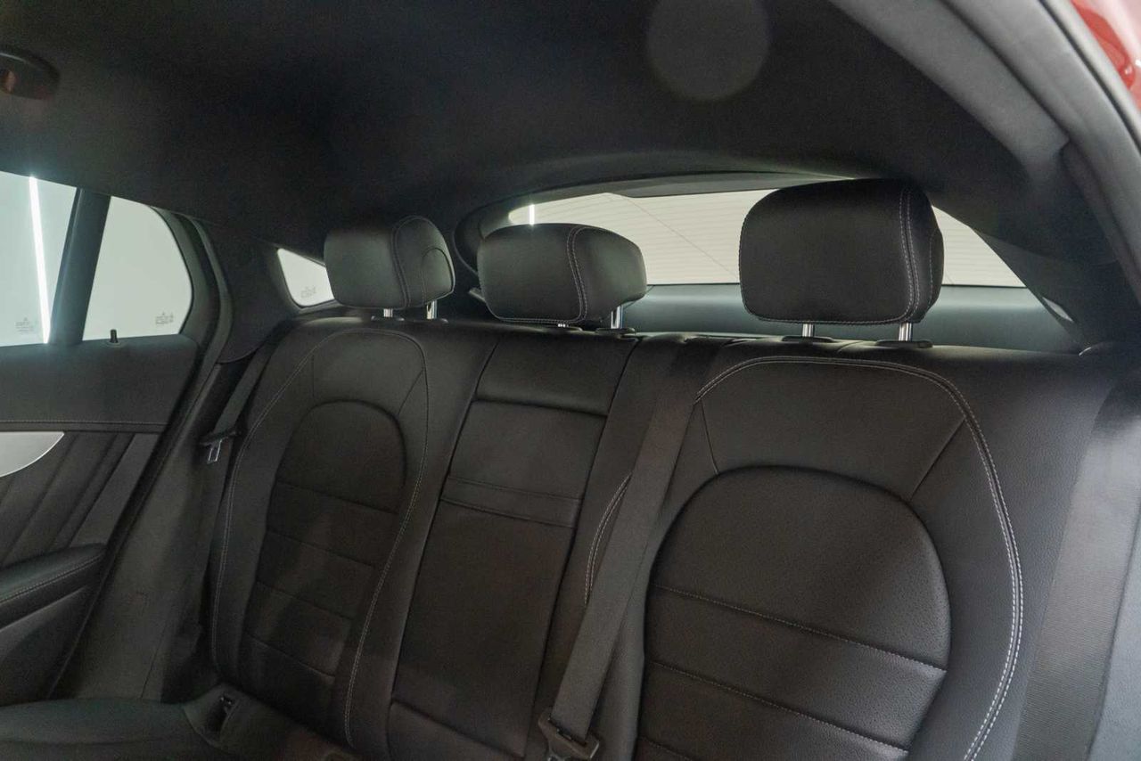 Mercedes GLC Coupé GLC 220 d 4MATIC - Foto 21