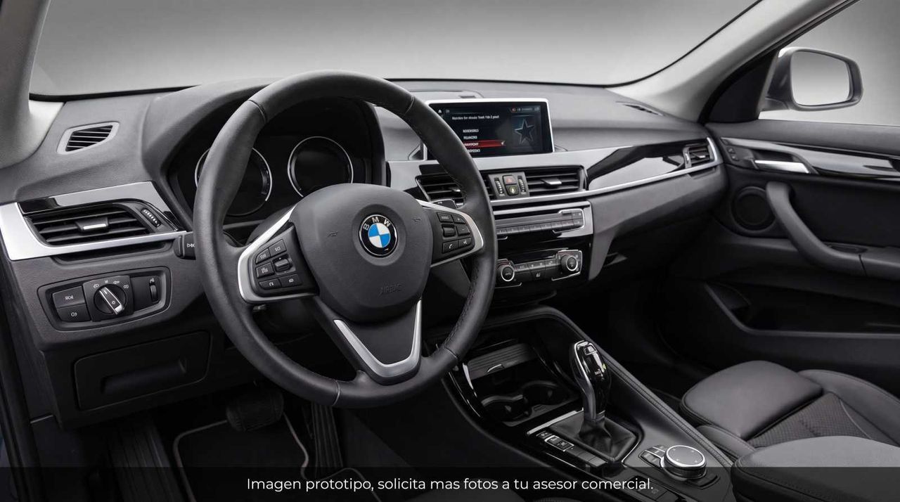 BMW X2 sDrive18i  - Foto 5
