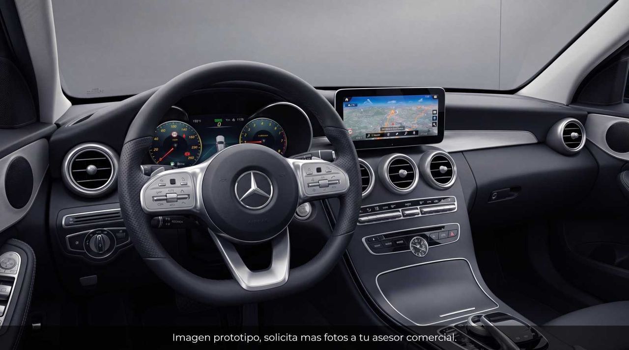Mercedes GLC GLC 300 e 4MATIC  - Foto 4
