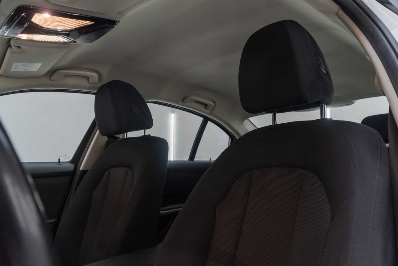 BMW Serie 3 318d Auto. - Foto 18