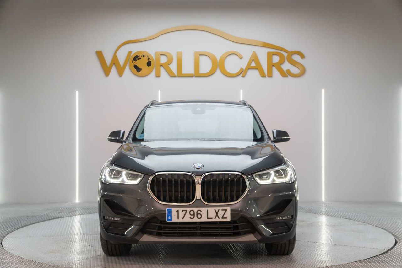 BMW X1 sDrive18d - Foto 3