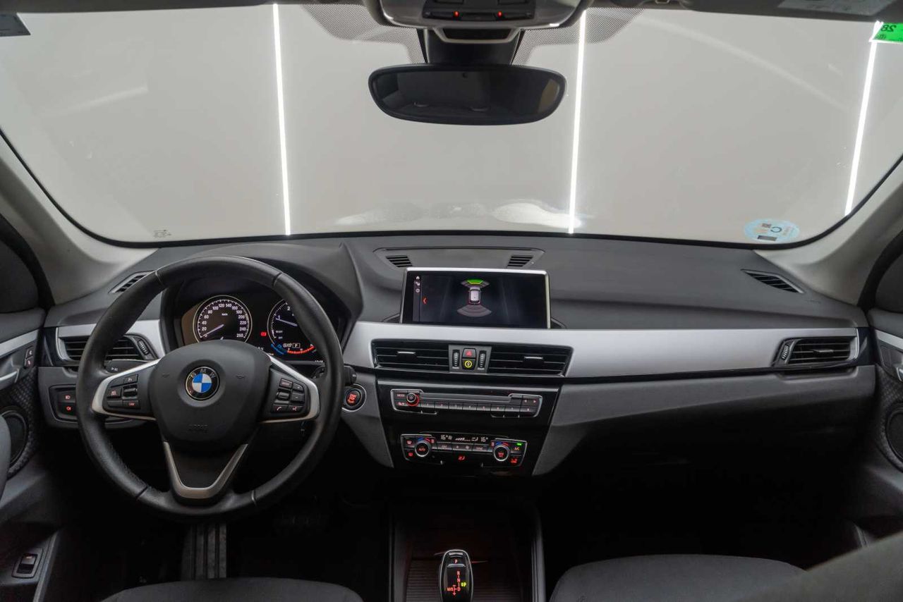 BMW X1 sDrive18d - Foto 23